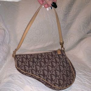 Brand new Dior hand bag